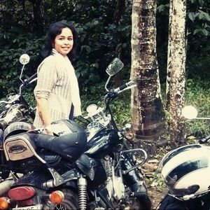 Meet your Posher, Preeti